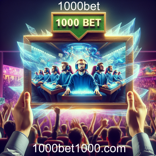 Fidelidade nos Jogos: Como Maximizar Benefícios no 1000bet